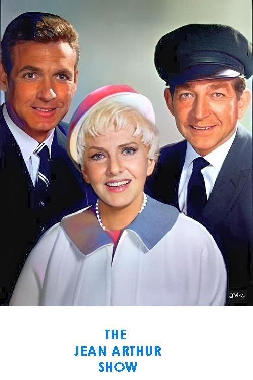 The Jean Arthur Show filmas online