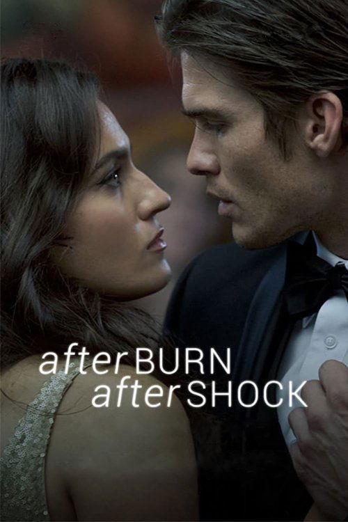 Afterburn/Aftershock filmas online