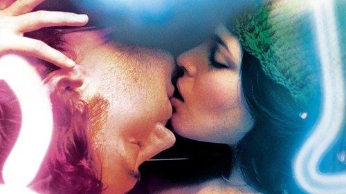 My Blueberry Nights filmas žiurėti online