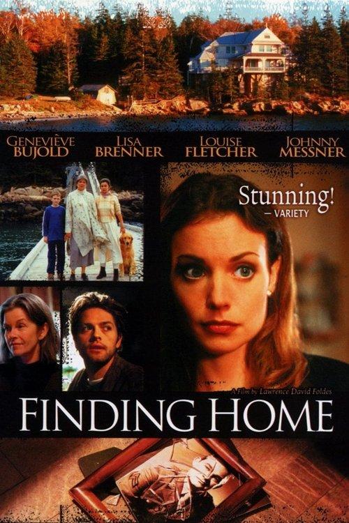 Finding Home filmas online