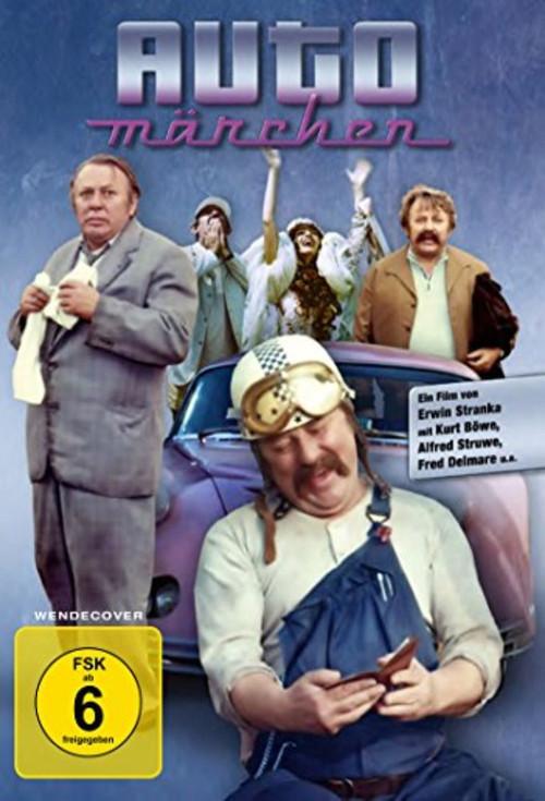 Automärchen filmas online