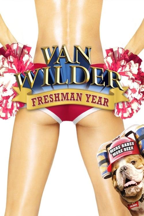 Van Wilder: Freshman Year filmas online