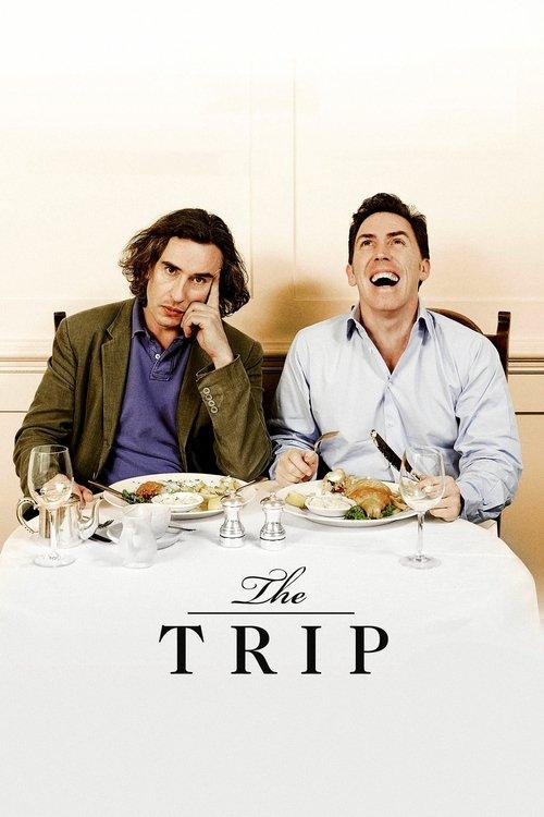 The Trip filmas online