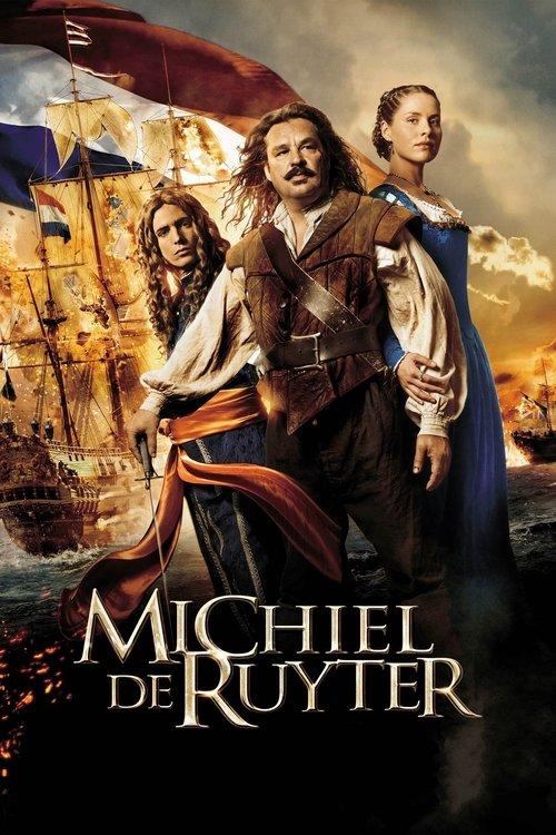 Michiel de Ruyter filmas online