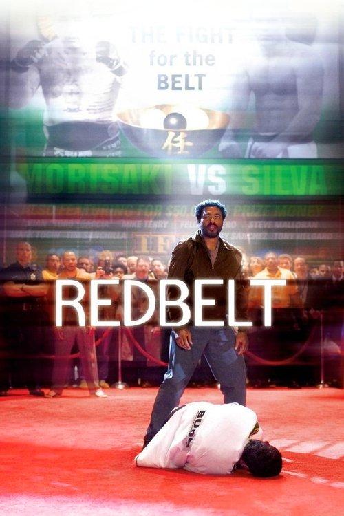 Redbelt filmas online