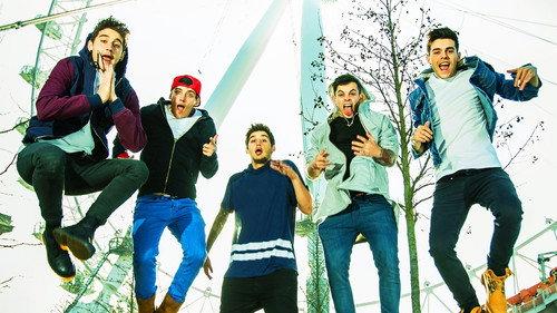 Janoskians: Untold and Untrue filmas žiurėti online