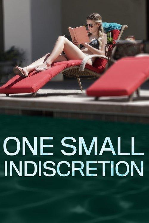 One Small Indiscretion filmas online