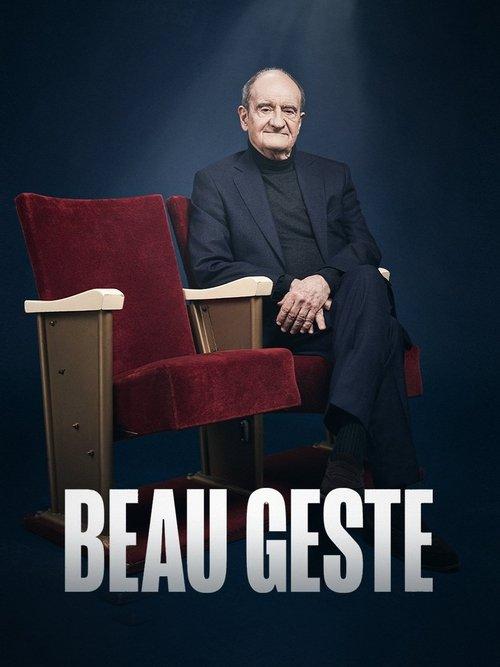Beau geste filmas online