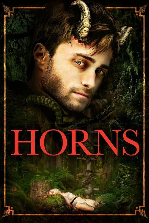 Horns filmas online