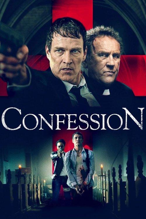 Confession filmas online
