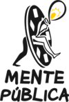 Mente Pública studio logo