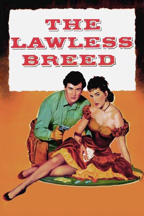 The Lawless Breed filmas online