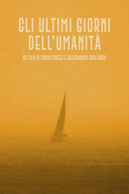 Gli ultimi giorni dell'umanità filmas online