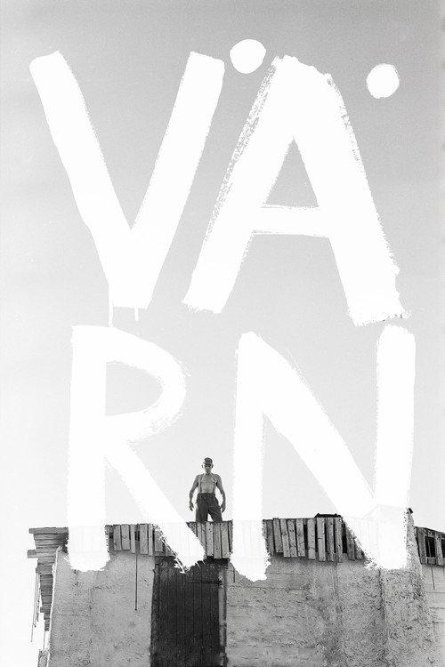 VÄRN filmas online