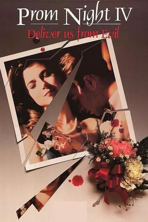 Prom Night IV: Deliver Us from Evil filmas online