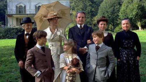 Un dimanche à la campagne filmas žiurėti online