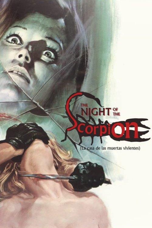 Night of the Scorpion filmas online