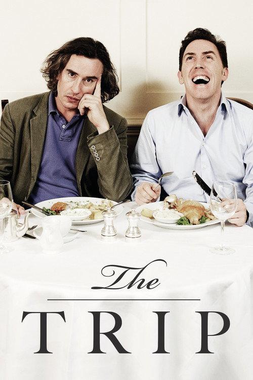 The Trip filmas online