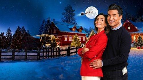 Once Upon a Christmas Wish filmas žiurėti online