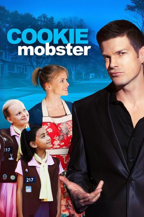 The Cookie Mobster filmas online