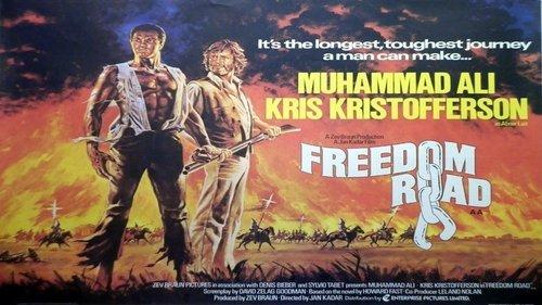 Freedom Road filmas žiurėti online