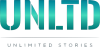 Unlimited Stories studio logo