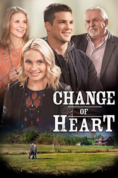 Change of Heart filmas online