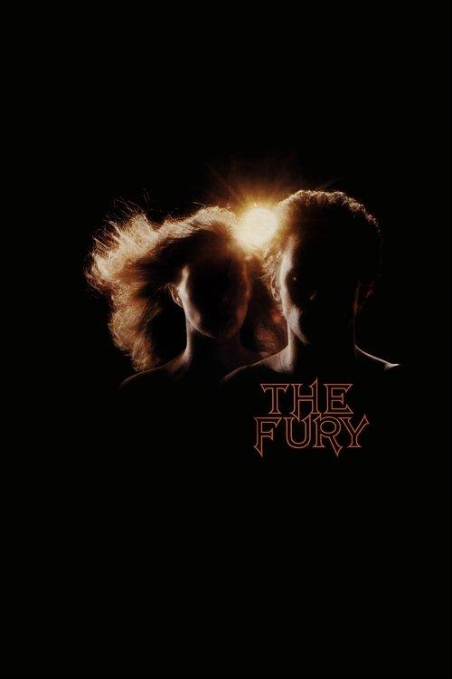 The Fury filmas online