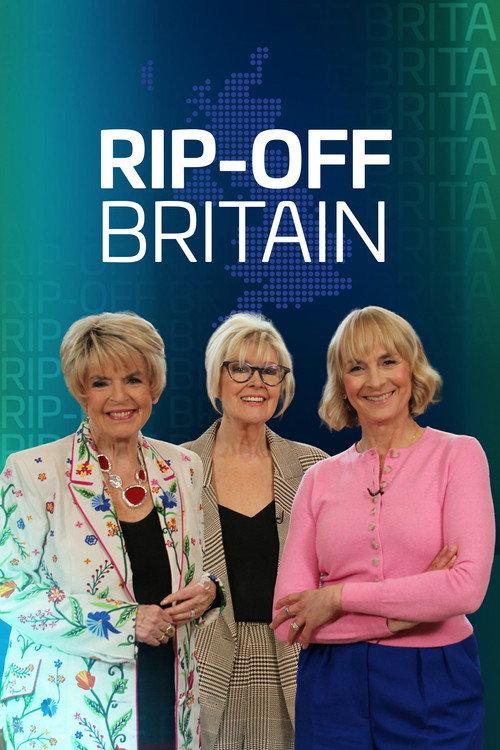 Rip Off Britain filmas online