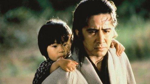 Lone Wolf and Cub: The Final Conflict filmas žiurėti online