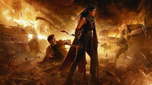 ലോകഃ Chapter 1: ചന്ദ്ര filmas žiurėti online