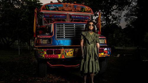 Diablo Rojo PTY filmas žiurėti online