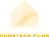 Hometeam Films studio logo