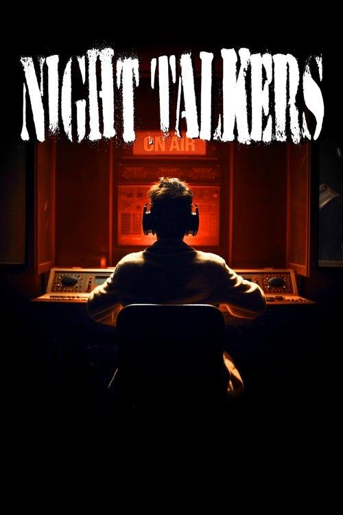 Night Talkers filmas online
