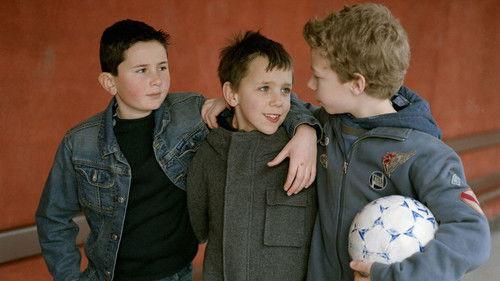 Someone Like Hodder filmas žiurėti online