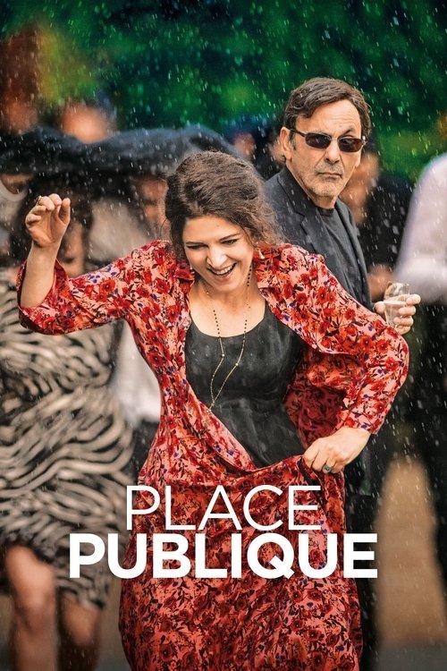 Place publique filmas online
