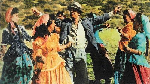 The Hurdy-Gurdy filmas žiurėti online