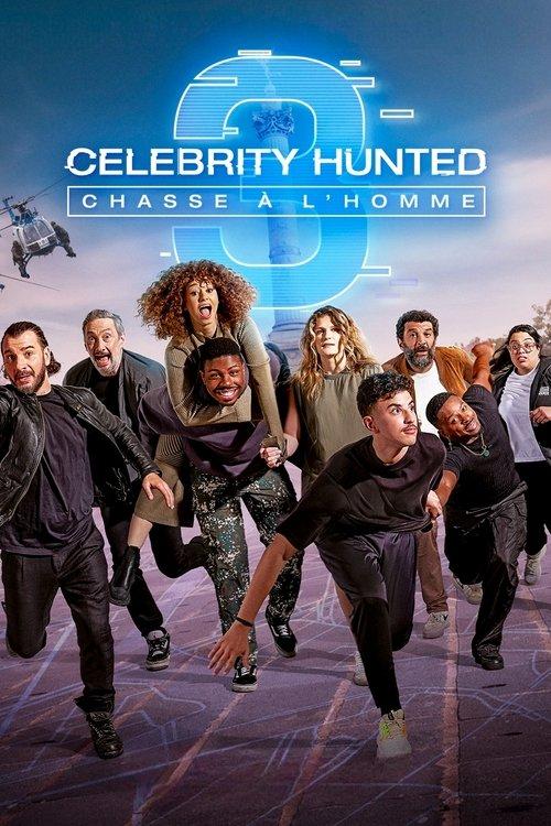 Celebrity Hunted : Chasse à l'homme filmas online