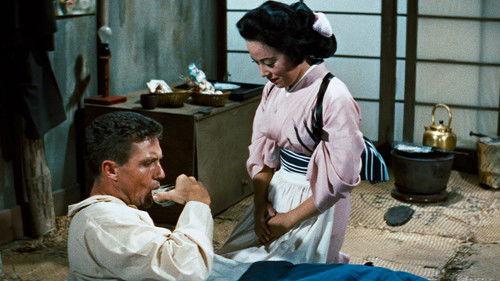 House of Bamboo filmas žiurėti online