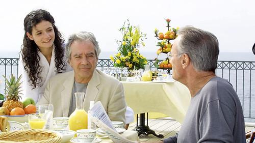 Une Ferrari pour deux filmas žiurėti online