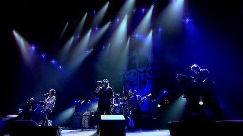 Toto: 35th Anniversary Tour - Live In Poland filmas žiurėti online