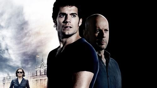 The Cold Light of Day filmas žiurėti online