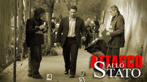 Political Target filmas žiurėti online