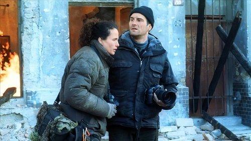 Harrison's Flowers filmas žiurėti online