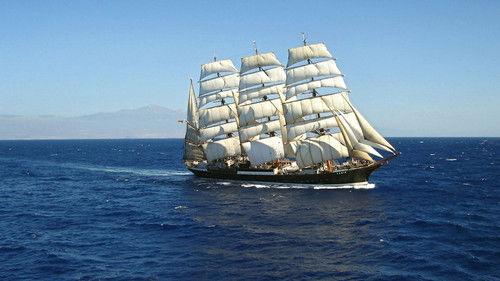 Der Untergang der Pamir filmas žiurėti online