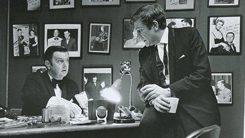 Gumshoe filmas žiurėti online