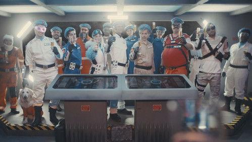 In Space with Markiplier filmas žiurėti online