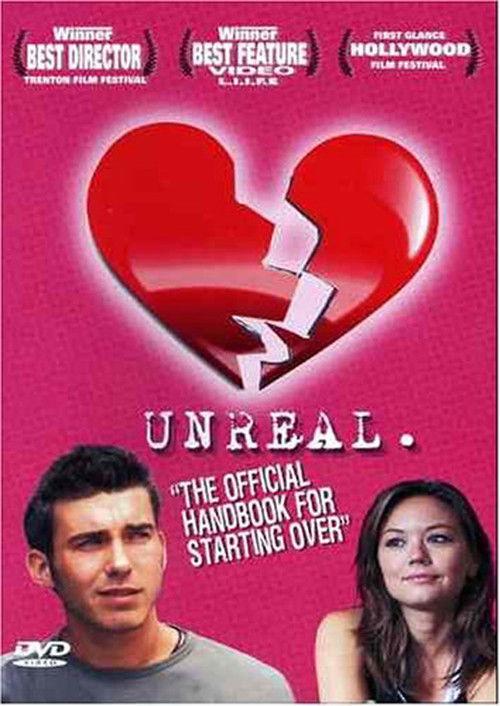 Unreal filmas online