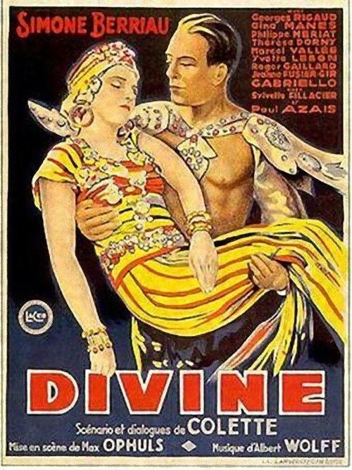 Divine filmas online
