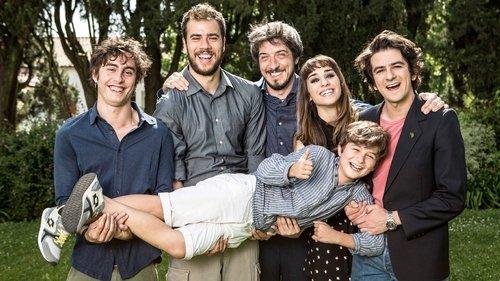 I babysitter filmas žiurėti online